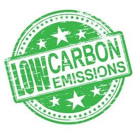Low Carbon Emission